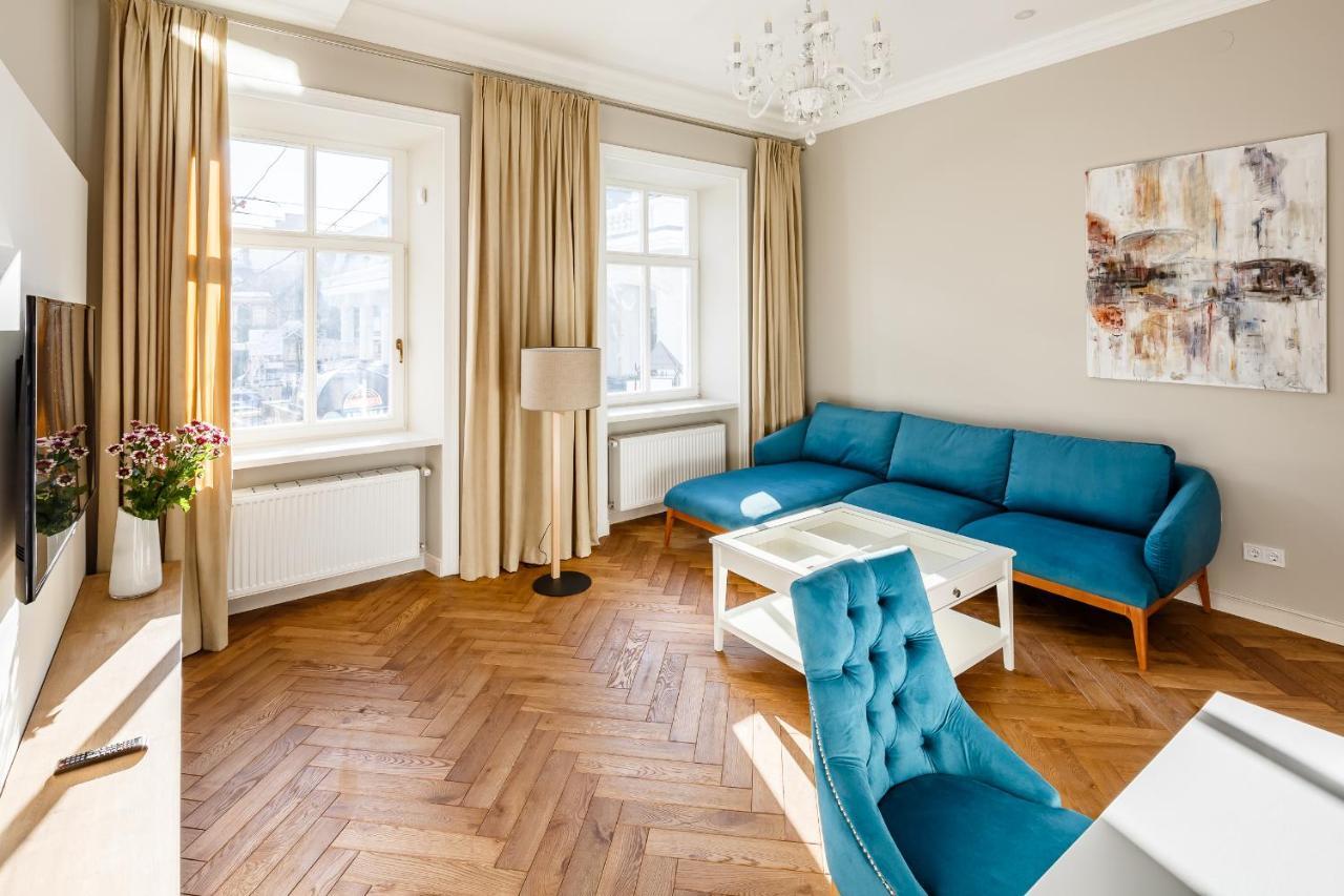 Palace View Apartments - 24 Kopernyka Str. Lvov Exteriér fotografie